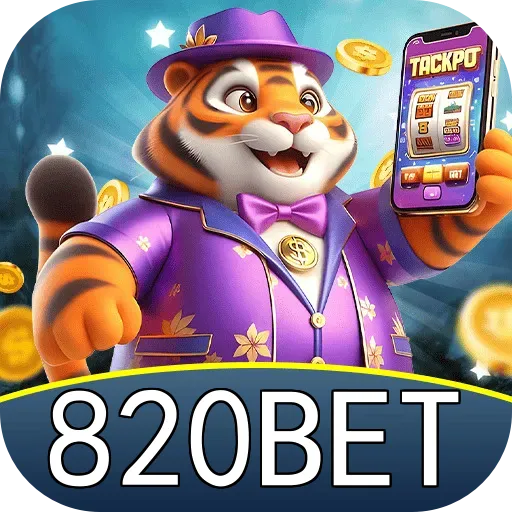 820BET Cassino Online